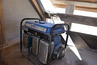generatore elettrico