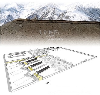 progetto campus